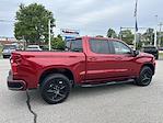 New 2025 Chevrolet Silverado 1500 RST Crew Cab 4WD Pickup for sale #C225646 - photo 3