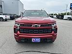 New 2025 Chevrolet Silverado 1500 RST Crew Cab 4WD Pickup for sale #C225646 - photo 4