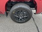 New 2025 Chevrolet Silverado 1500 RST Crew Cab 4WD Pickup for sale #C225646 - photo 5