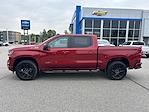 New 2025 Chevrolet Silverado 1500 RST Crew Cab 4WD Pickup for sale #C225646 - photo 6