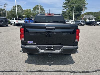 New 2025 Chevrolet Colorado Z71 Crew Cab 4WD Pickup for sale #C225651 - photo 2