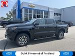 New 2025 Chevrolet Colorado Z71 Crew Cab 4WD Pickup for sale #C225651 - photo 1
