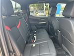 New 2025 Chevrolet Colorado Z71 Crew Cab 4WD Pickup for sale #C225651 - photo 11