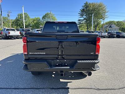New 2025 Chevrolet Silverado 3500 LT Crew Cab 4WD Pickup for sale #C225655 - photo 2
