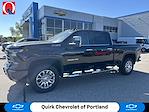 New 2025 Chevrolet Silverado 3500 LT Crew Cab 4WD Pickup for sale #C225655 - photo 1