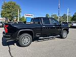 New 2025 Chevrolet Silverado 3500 LT Crew Cab 4WD Pickup for sale #C225655 - photo 3