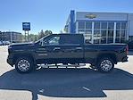 New 2025 Chevrolet Silverado 3500 LT Crew Cab 4WD Pickup for sale #C225655 - photo 6