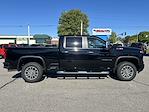 New 2025 Chevrolet Silverado 3500 LT Crew Cab 4WD Pickup for sale #C225655 - photo 7