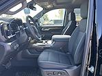 New 2025 Chevrolet Silverado 3500 LT Crew Cab 4WD Pickup for sale #C225655 - photo 9