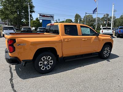 New 2025 Chevrolet Colorado Z71 Crew Cab 4WD Pickup for sale #C225657 - photo 2