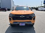 New 2025 Chevrolet Colorado Z71 Crew Cab 4WD Pickup for sale #C225657 - photo 3