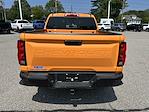 New 2025 Chevrolet Colorado Z71 Crew Cab 4WD Pickup for sale #C225657 - photo 4