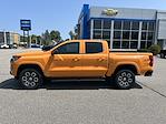 New 2025 Chevrolet Colorado Z71 Crew Cab 4WD Pickup for sale #C225657 - photo 6