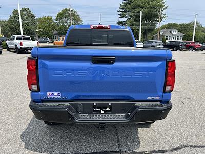 New 2025 Chevrolet Colorado ZR2 Crew Cab 4WD Pickup for sale #C225658 - photo 2