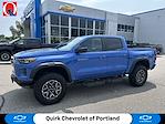 New 2025 Chevrolet Colorado ZR2 Crew Cab 4WD Pickup for sale #C225658 - photo 1