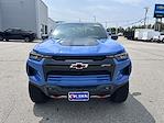 New 2025 Chevrolet Colorado ZR2 Crew Cab 4WD Pickup for sale #C225658 - photo 4