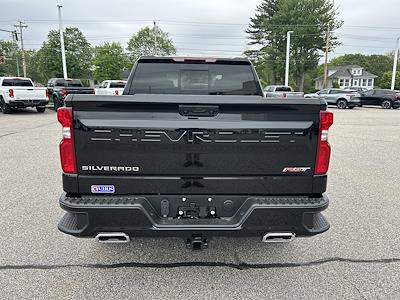 New 2025 Chevrolet Silverado 1500 RST Crew Cab 4WD Pickup for sale #C225666 - photo 2