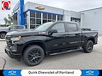 New 2025 Chevrolet Silverado 1500 RST Crew Cab 4WD Pickup for sale #C225666 - photo 1
