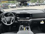 New 2025 Chevrolet Silverado 1500 RST Crew Cab 4WD Pickup for sale #C225666 - photo 8