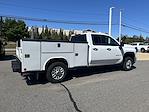 New 2025 Chevrolet Silverado 2500 Double Cab 4WD Service Truck for sale #C225670 - photo 2