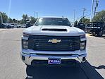 New 2025 Chevrolet Silverado 2500 Double Cab 4WD Service Truck for sale #C225670 - photo 3