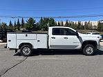 New 2025 Chevrolet Silverado 2500 Double Cab 4WD Service Truck for sale #C225670 - photo 7