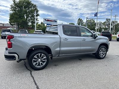New 2025 Chevrolet Silverado 1500 LT Crew Cab 4WD Pickup for sale #C225680 - photo 2