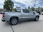 New 2025 Chevrolet Silverado 1500 LT Crew Cab 4WD Pickup for sale #C225680 - photo 2