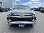 New 2025 Chevrolet Silverado 1500 LT Crew Cab 4WD Pickup for sale #C225680 - photo 3