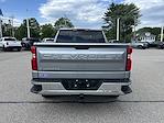 New 2025 Chevrolet Silverado 1500 LT Crew Cab 4WD Pickup for sale #C225680 - photo 4