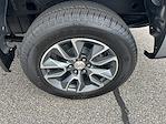 New 2025 Chevrolet Silverado 1500 LT Crew Cab 4WD Pickup for sale #C225680 - photo 5
