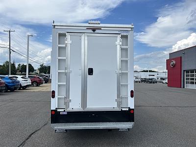 New 2025 Chevrolet Express 3500 Service Utility Van for sale #C225686 - photo 2