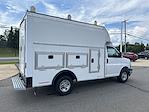 New 2025 Chevrolet Express 3500 Service Utility Van for sale #C225686 - photo 3