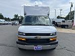 New 2025 Chevrolet Express 3500 Service Utility Van for sale #C225686 - photo 4