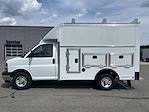 New 2025 Chevrolet Express 3500 Service Utility Van for sale #C225686 - photo 6