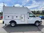 New 2025 Chevrolet Express 3500 Service Utility Van for sale #C225686 - photo 7