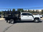 New 2025 Chevrolet Silverado 3500 Work Truck Crew Cab 4WD 60 CA Cab Chassis for sale #C225704 - photo 7