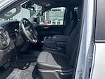 New 2025 Chevrolet Silverado 3500 Work Truck Double Cab 4WD Enclosed Service Body for sale #C225710 - photo 10