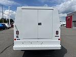 New 2025 Chevrolet Silverado 3500 Work Truck Double Cab 4WD Enclosed Service Body for sale #C225710 - photo 2