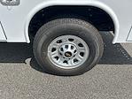 New 2025 Chevrolet Silverado 3500 Work Truck Double Cab 4WD Enclosed Service Body for sale #C225710 - photo 5