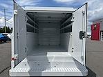 New 2025 Chevrolet Silverado 3500 Work Truck Double Cab 4WD Enclosed Service Body for sale #C225710 - photo 8