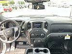 New 2025 Chevrolet Silverado 3500 Work Truck Double Cab 4WD Enclosed Service Body for sale #C225710 - photo 9