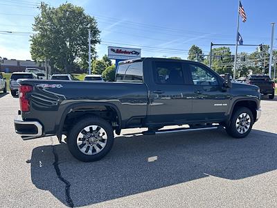 New 2025 Chevrolet Silverado 2500 LT Crew Cab 4WD Pickup for sale #C225711 - photo 2