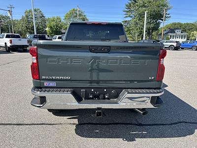 New 2025 Chevrolet Silverado 2500 LT Crew Cab 4WD Pickup for sale #C225711 - photo 2