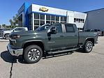 New 2025 Chevrolet Silverado 2500 LT Crew Cab 4WD Pickup for sale #C225711 - photo 1