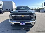 New 2025 Chevrolet Silverado 2500 LT Crew Cab 4WD Pickup for sale #C225711 - photo 3