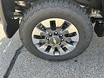 New 2025 Chevrolet Silverado 2500 LT Crew Cab 4WD Pickup for sale #C225711 - photo 5