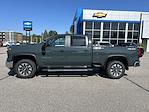 New 2025 Chevrolet Silverado 2500 LT Crew Cab 4WD Pickup for sale #C225711 - photo 6