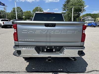 New 2025 Chevrolet Silverado 3500 Work Truck Crew Cab 4WD Pickup for sale #C225712 - photo 2