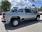 New 2025 Chevrolet Silverado 3500 Work Truck Crew Cab 4WD Pickup for sale #C225712 - photo 3